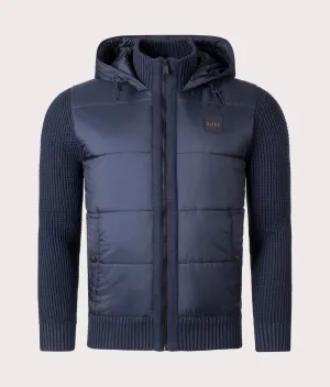 Aberido Jacket