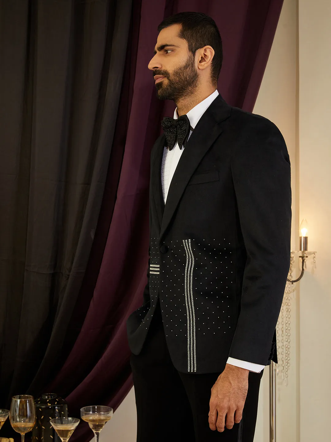 Beetlespark Blazer