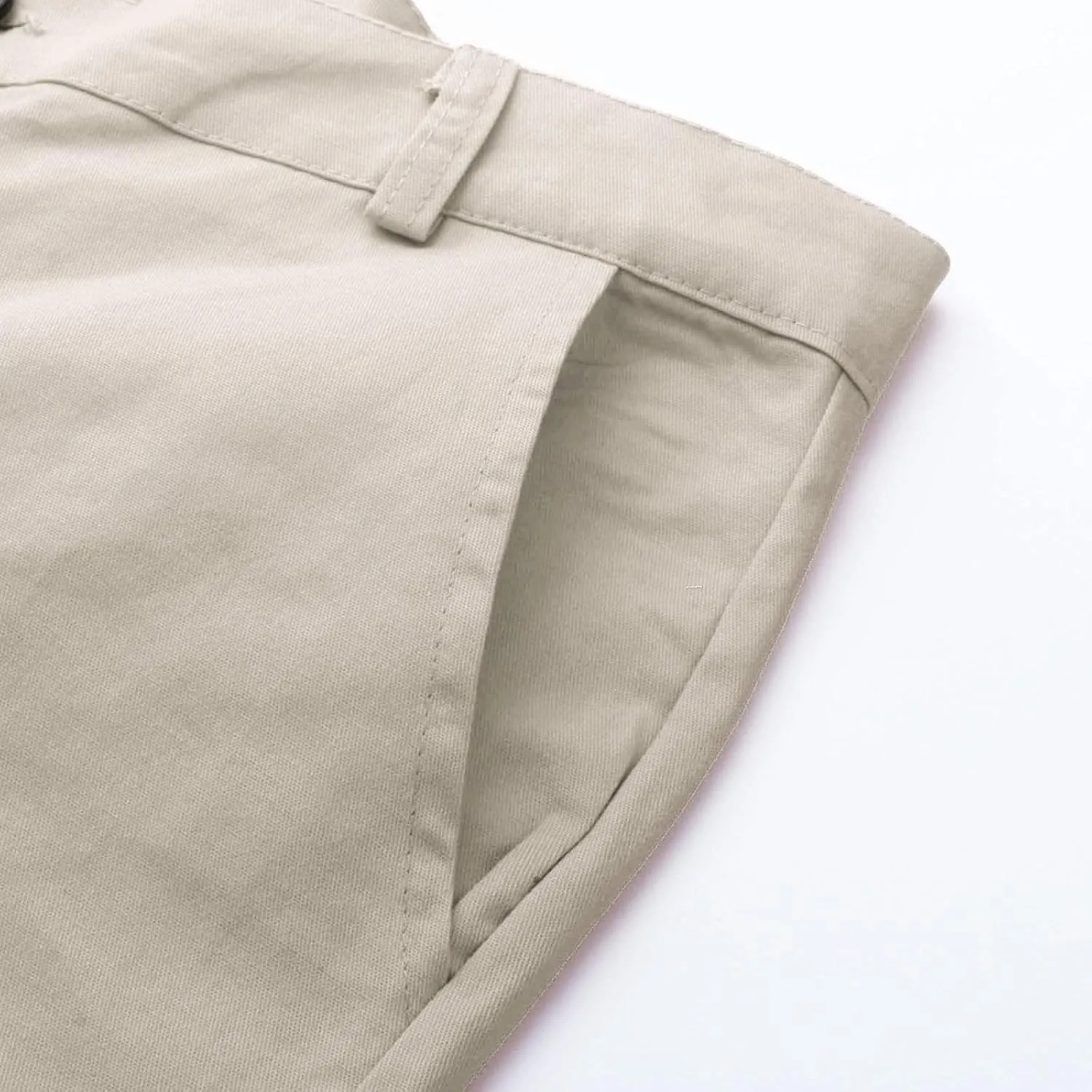 Cargo Pants for Men Relaxed Fit Pants with Pockets Fleece Cargo Sweatpant Streetwear Hip Hop Pants Cargo Pant Joggers