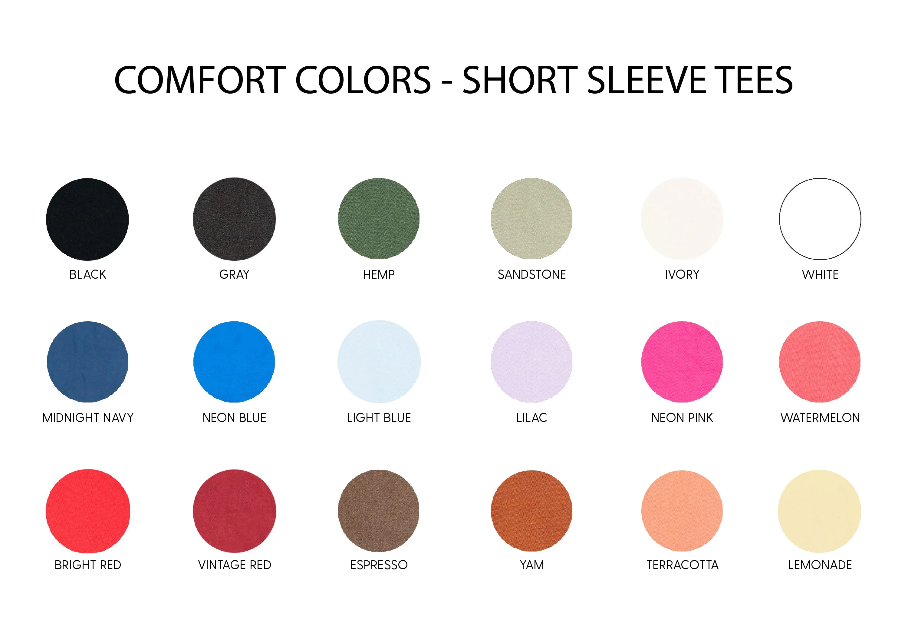 COOL Gramma CLUB - Pocket Design - SHORT SLEEVE COMFORT COLORS TEE