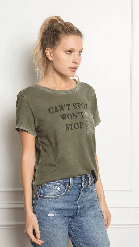Feel the Piece - Cant Stop Gabels 2