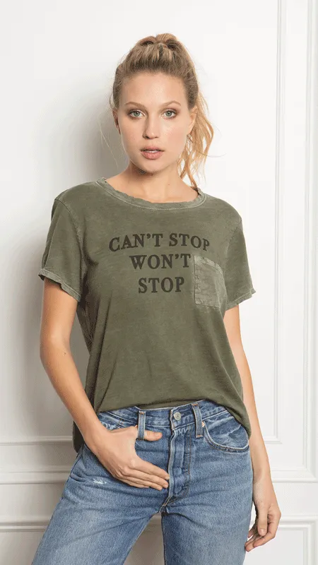 Feel the Piece - Cant Stop Gabels 2