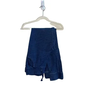 Jean Jogger Pants