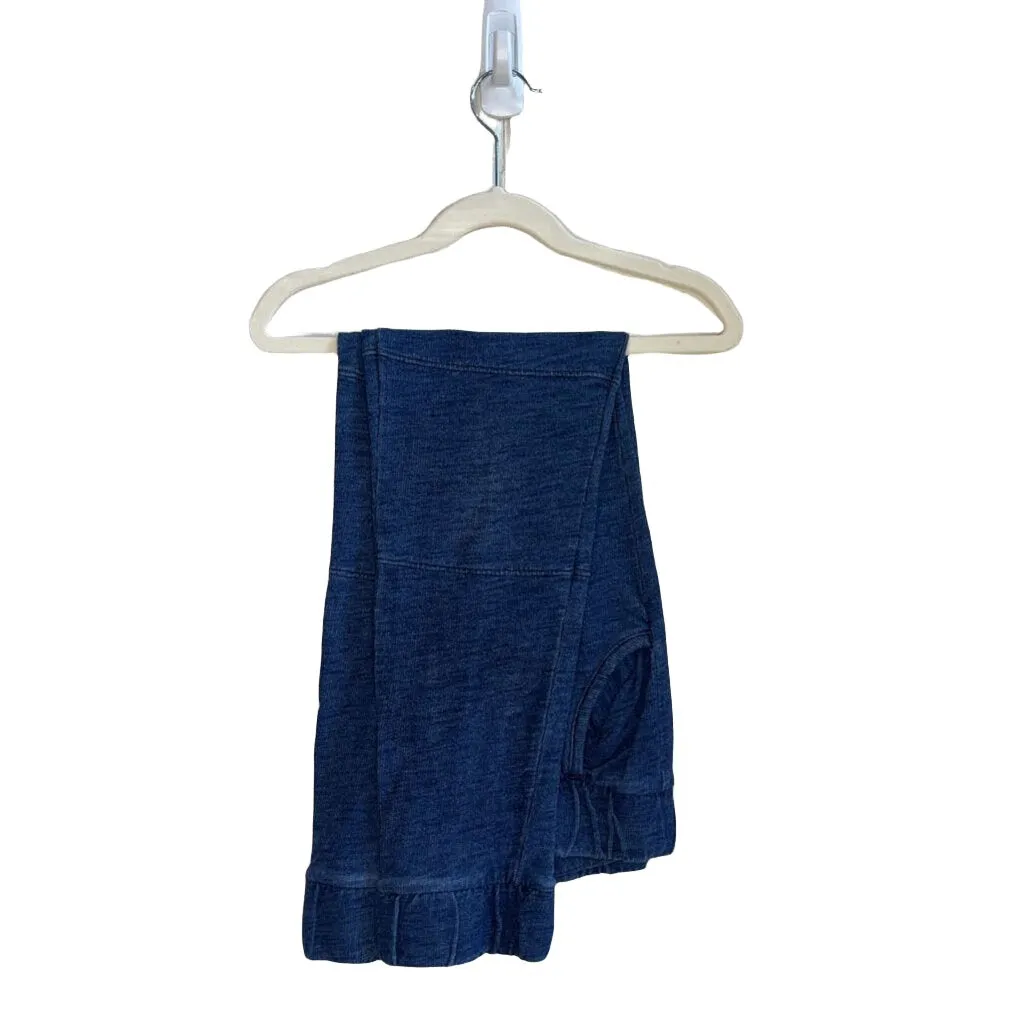 Jean Jogger Pants