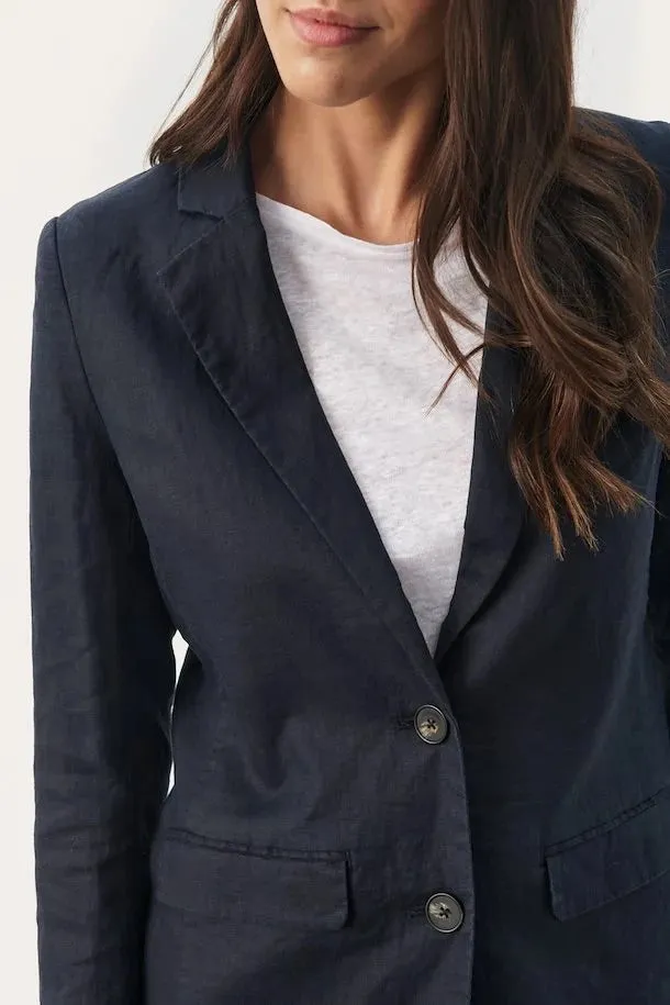 Part Two Nyan Blazer