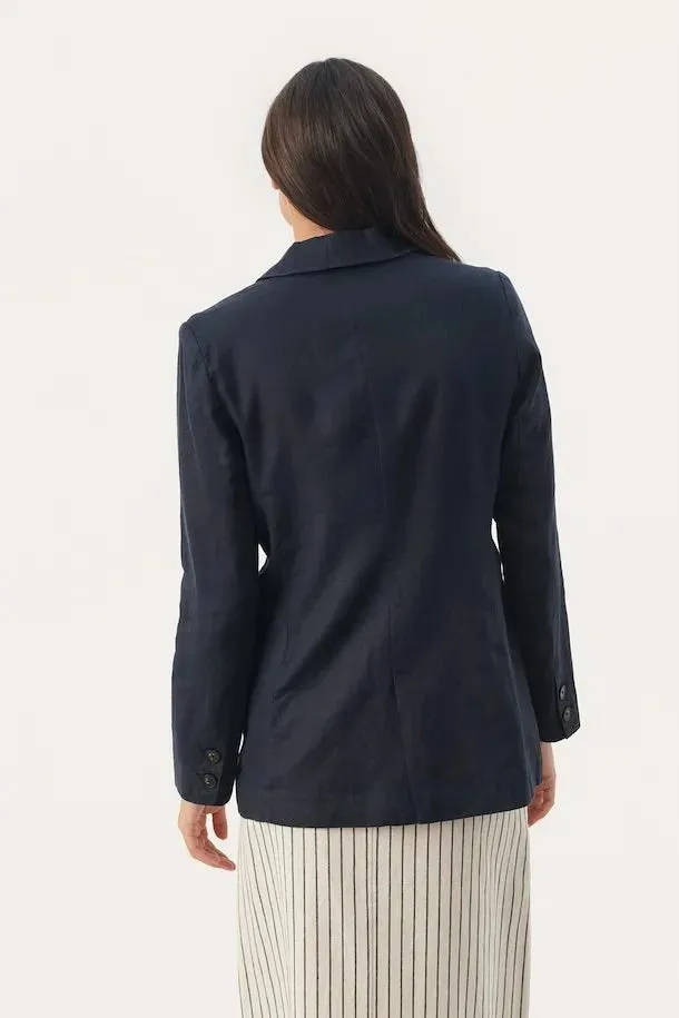 Part Two Nyan Blazer