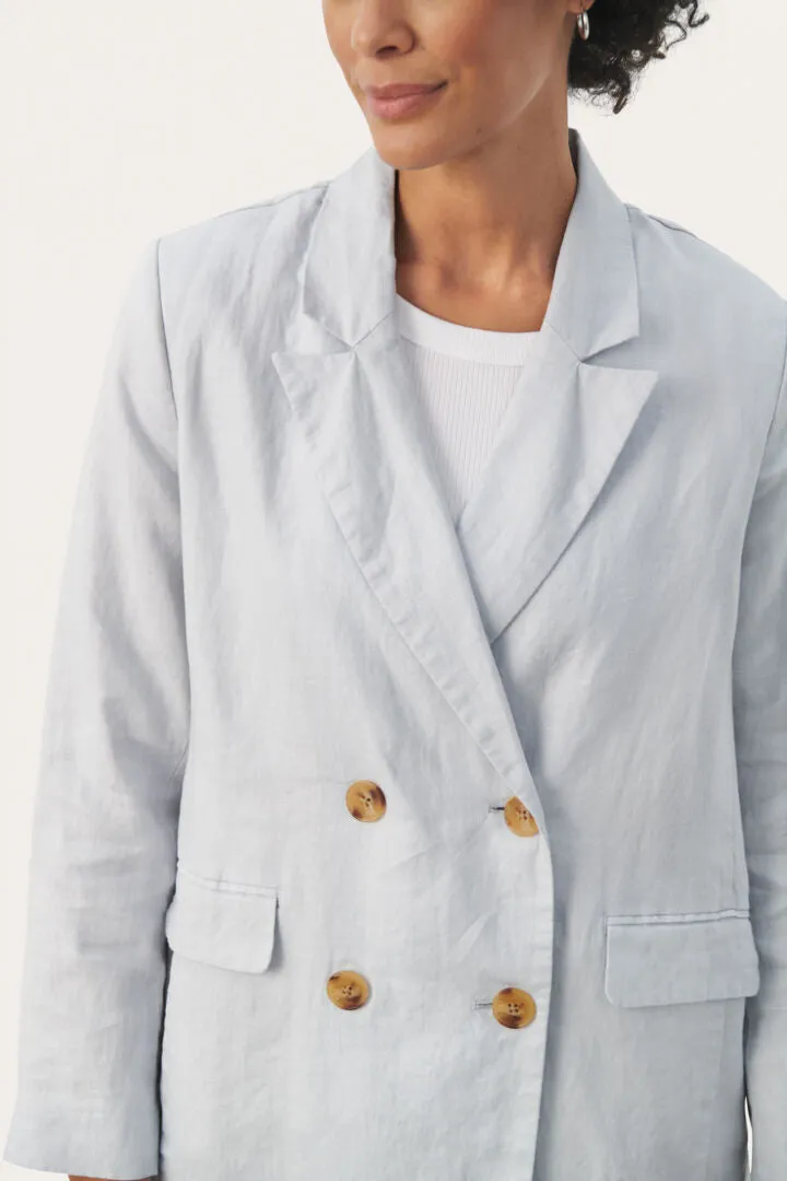 Part Two Sine Blazer