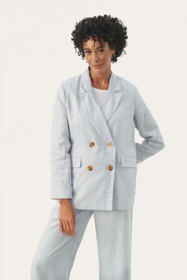Part Two Sine Blazer
