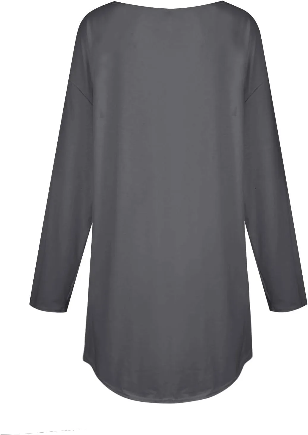 Womens Sweatshirt Crewneck Sweater Fleece Long Sleeve Pullover Tops Casual Tunic Tops for Women Loose Fit Shirts