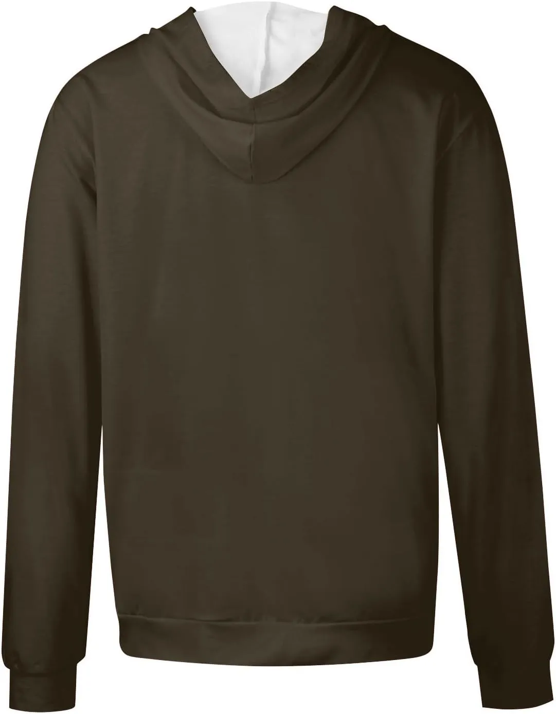 Womens Zip Up Hoodies Long Sleeve Oversized Sweatshirts Fall Winter Outfits Clothes Casual Jackets with Pockets