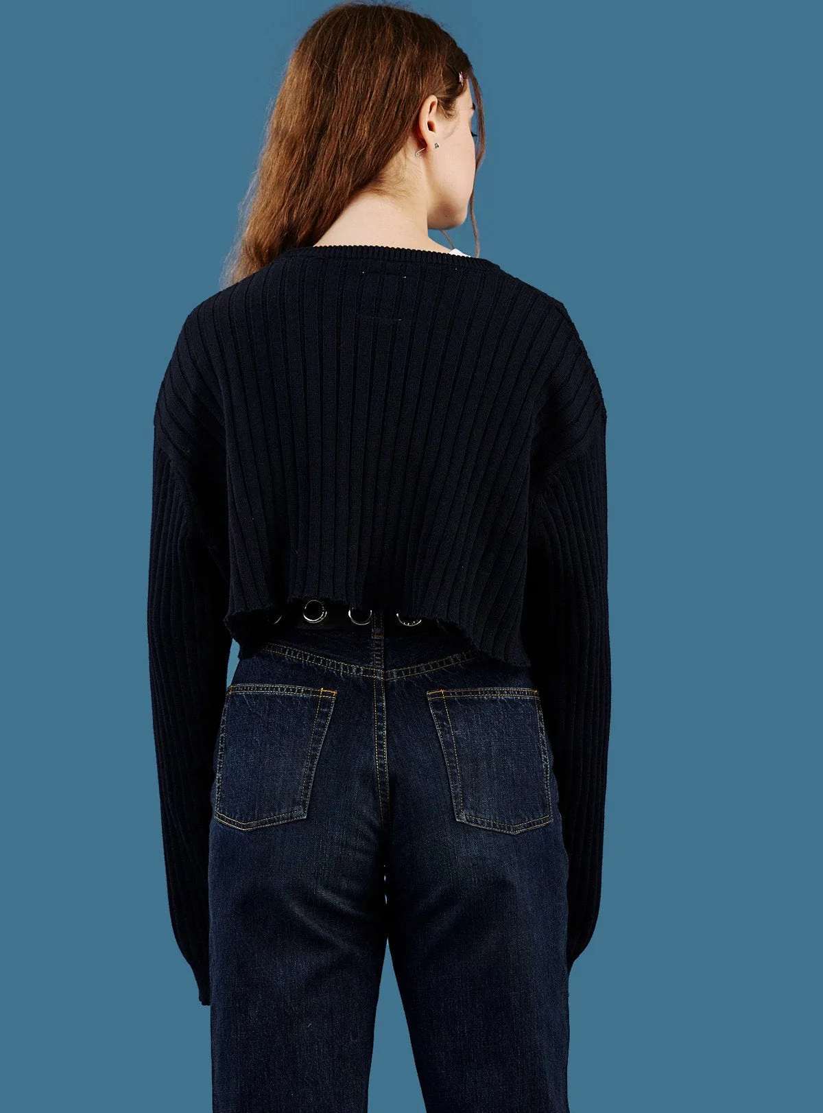 Ymani Sweater